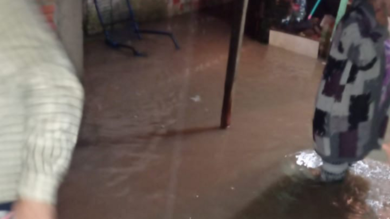 Ajuda para família da Vanessa, perdeu tudo na enchente 