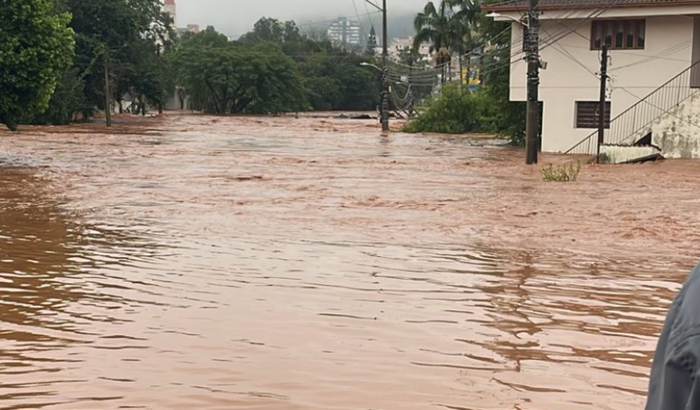 Socorro ao colega Fernando Kleemann e outros colegas