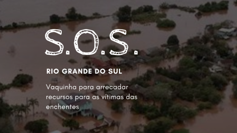 PSA - SOS - Rio Grande do Sul