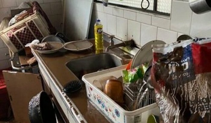 Ajuda para aquisição de roupeiro perdido pela enchente
