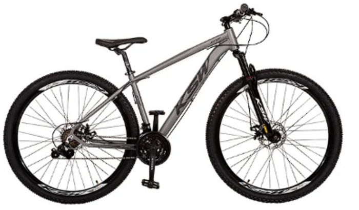 Ajuda na compra de uma bicicleta nova para o Rodrigo