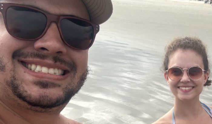 Dinho Calvo ..... CASOU....