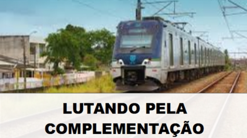 Viagem BSB Complementação/Paridade I