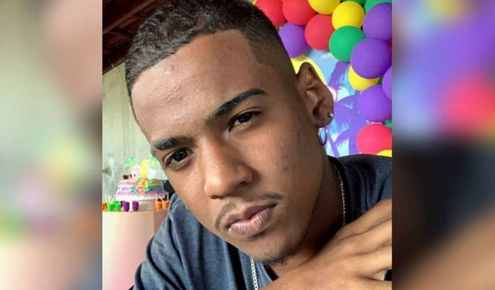Vaquinha para Honrar a Memória de Diogo Gomes: Contribua para o Transporte de seu Enterro