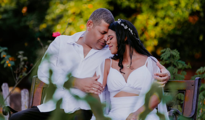 Minha Lua de Mel 👰‍♀️🤵💍