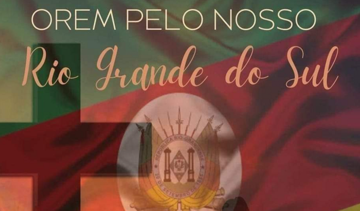 Vital pelo Rio Grande