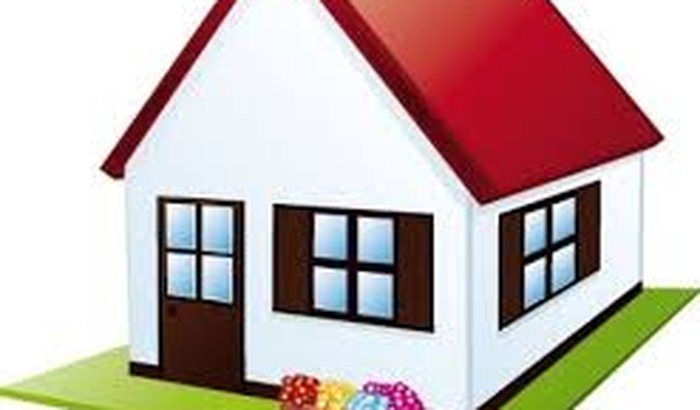 Construir uma casa - glp