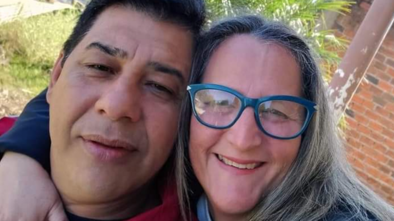 Ajude meus pais a recomeçar