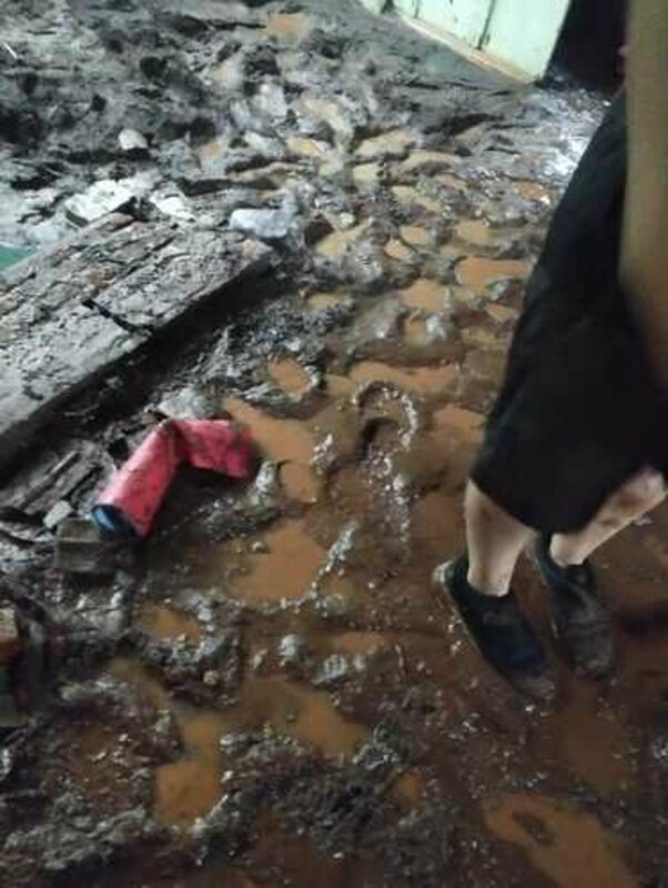 SOS Rio Grande do Sul - Santa Rosa 