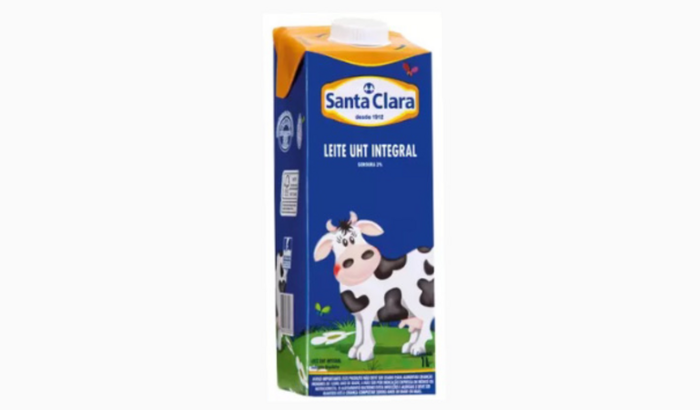 LEITE e ALIMENTO PRAS CRIANÇAS DA ENCHENTE