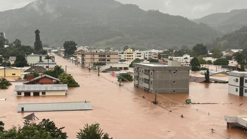 Famílias de Encantado 