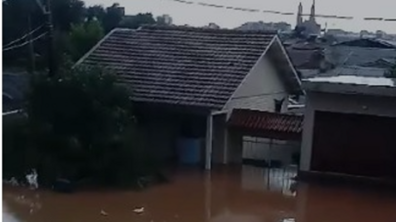 Juntos pela Família Amaro & Cleoni Pereira! 