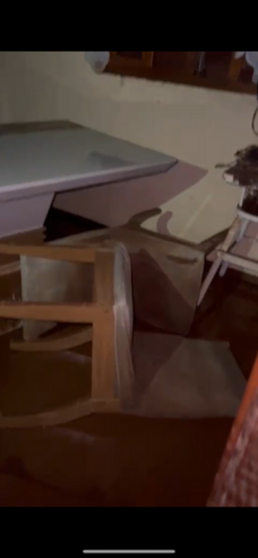 Ajude nossa família 