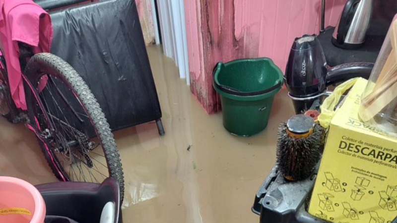 Vamos ajudar a Bruna 