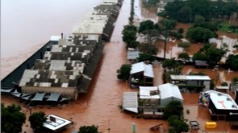 SOS  Rio Grande do Sul 