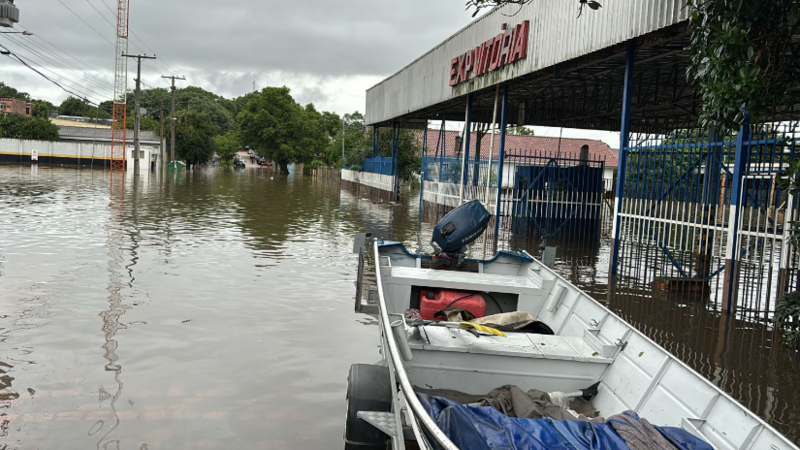 AJUDE SÃO JERÔNIMO-RS 