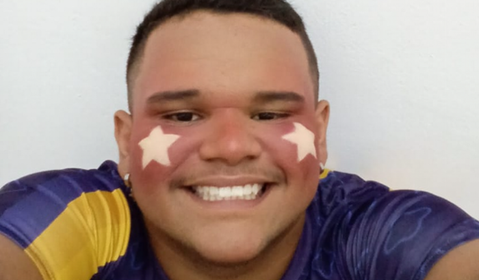 Realização do meu sonho 