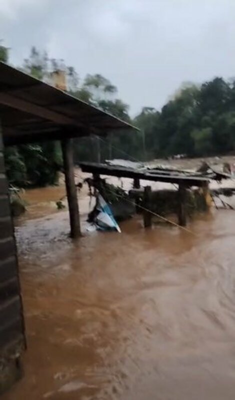 Recomeço Luma/João