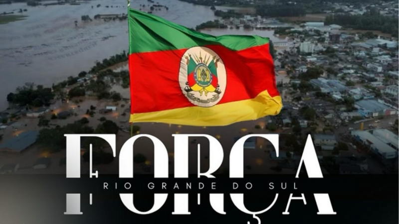 Grupo GFN. ( Ajuda ao Rio grande do sul )