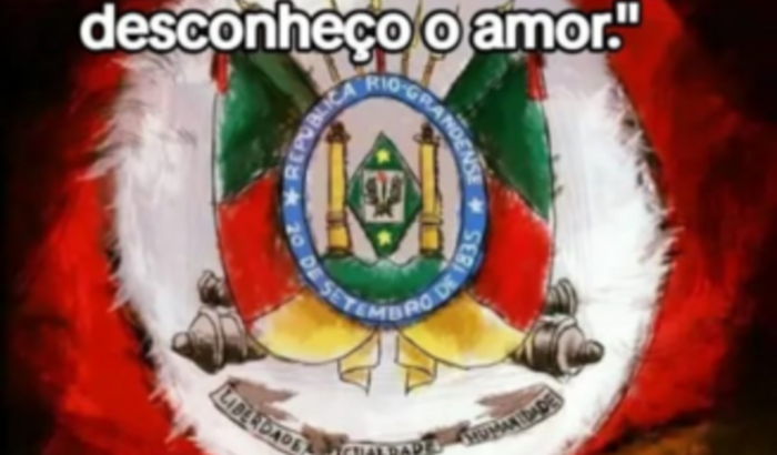 SOS RS Oficial