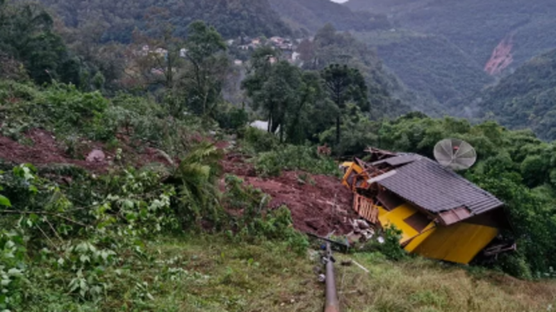 Rosângela S. - Galópolis