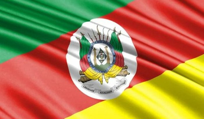 Sos Rio Grande do Sul 