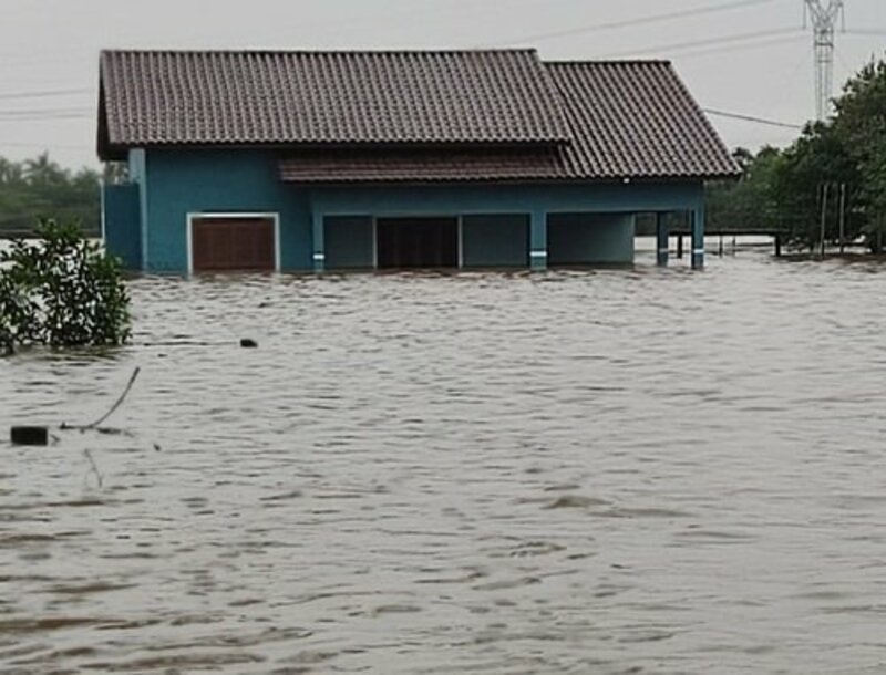 Ajude nossa Família 