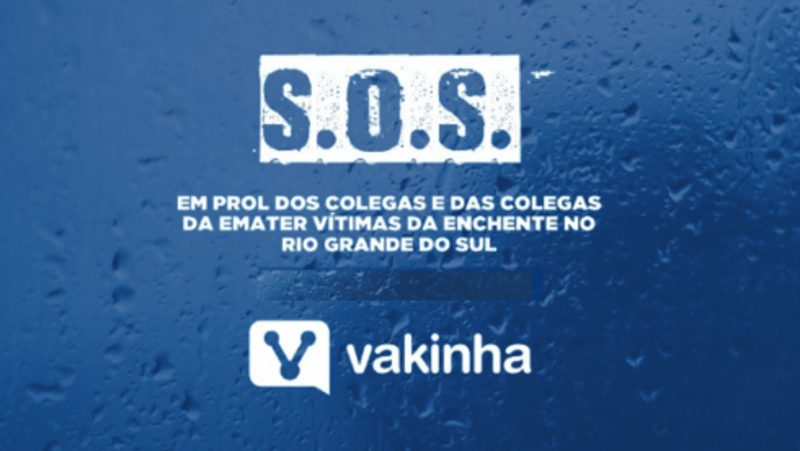 SOS Enchente 2024 ASAE