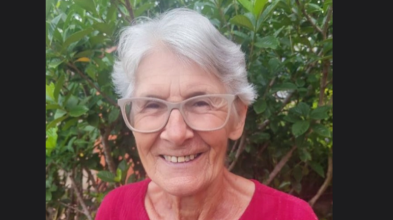 Casa da vó Aldinha 🙏🏼