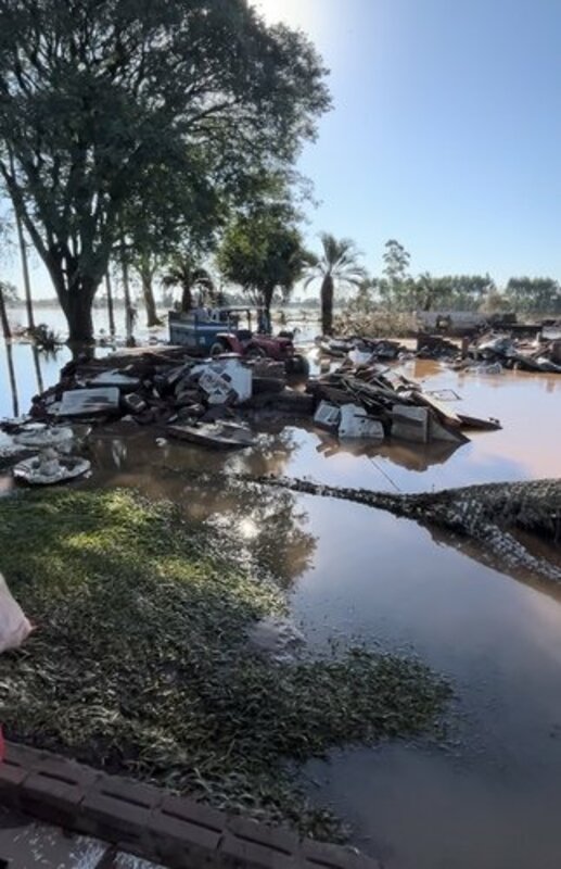 Ajuda Família Junqueira