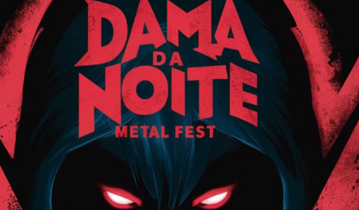 Apoio ao Evento DAMA DA NOITE ROCK FEST 1ª edição