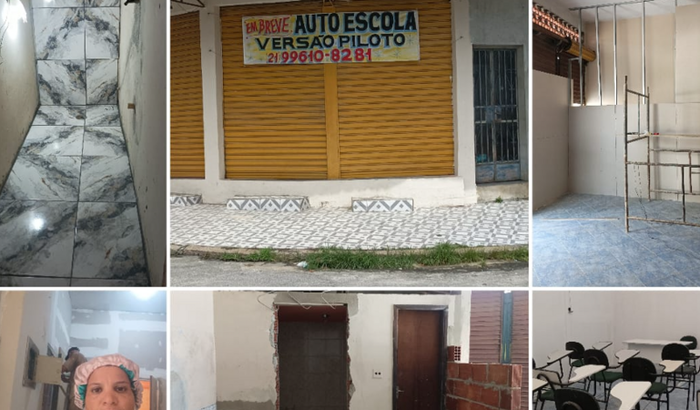 O Sonho da Autoescola 