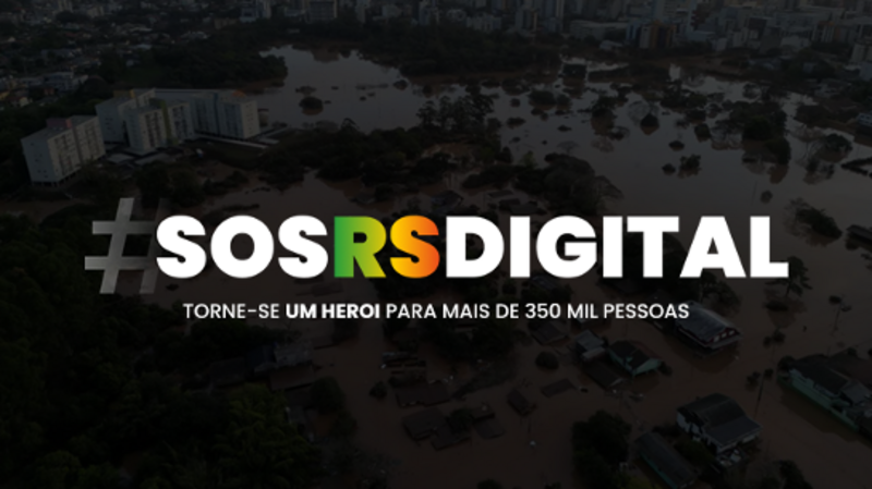 SOS RS DIGITAL