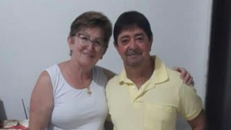 Enchente Porto Alegre Ajuda Rosane e Júlio 