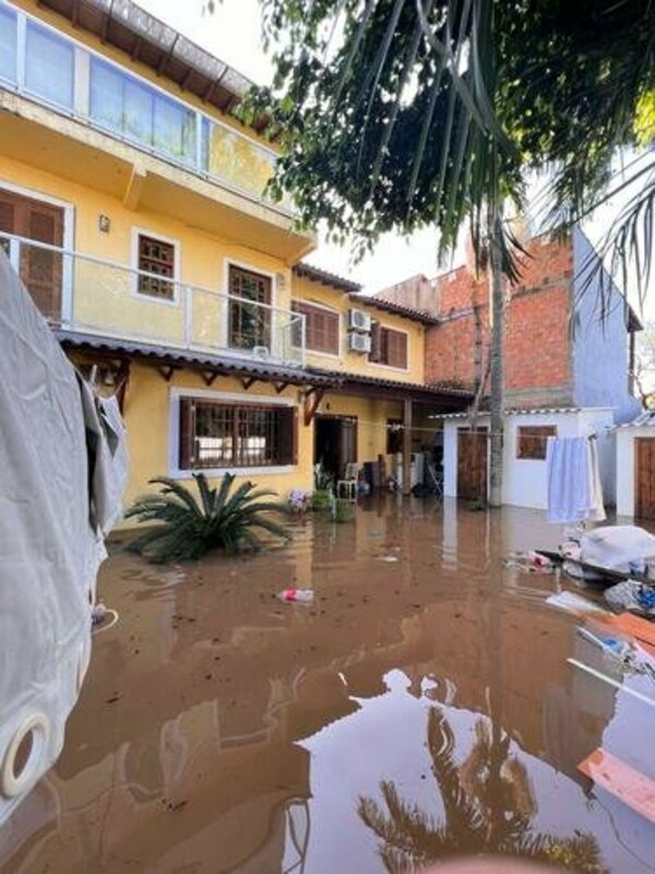 Maria Luiza Tellechea 