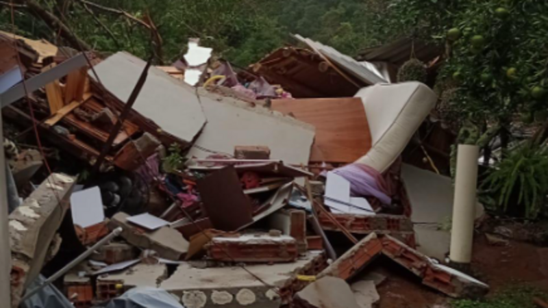 Recupere a história de toda uma vida