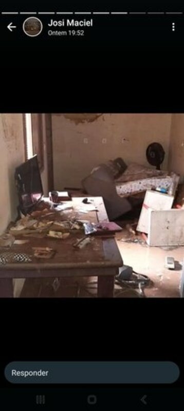 Vakinha da Esperança !!! Josi, Beto e Lipe! 