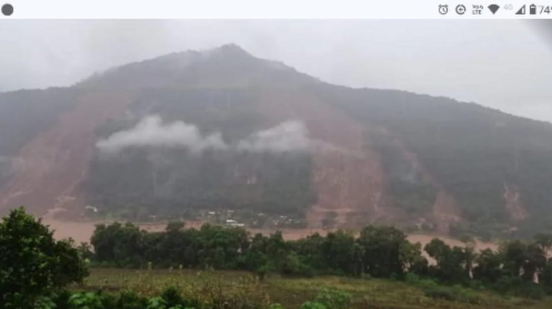 Ajude quem perdeu tudo na enchente no Sul