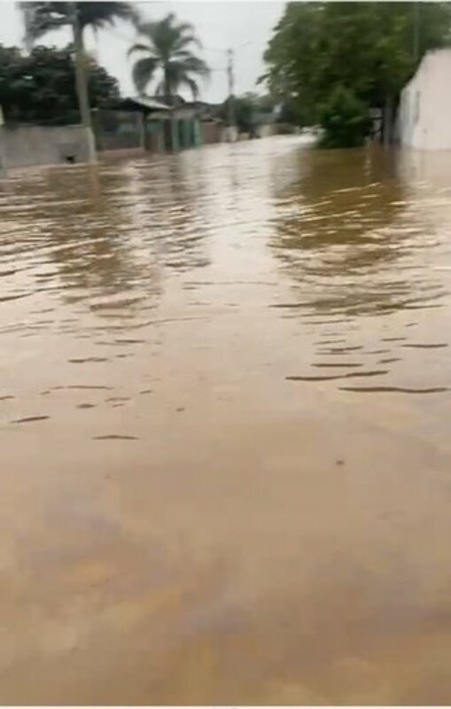 Ajudem Famílias a recomeçar 
