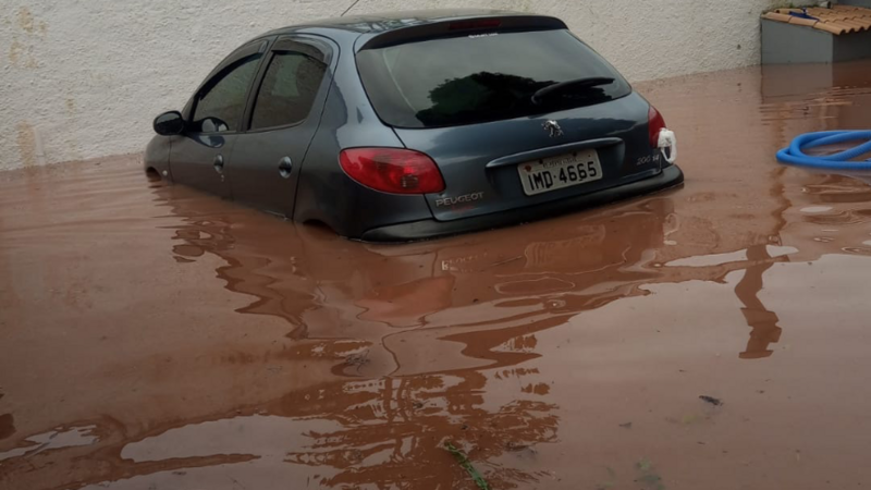 Reconstrução do Lar - Enchente Porto Alegre - RS