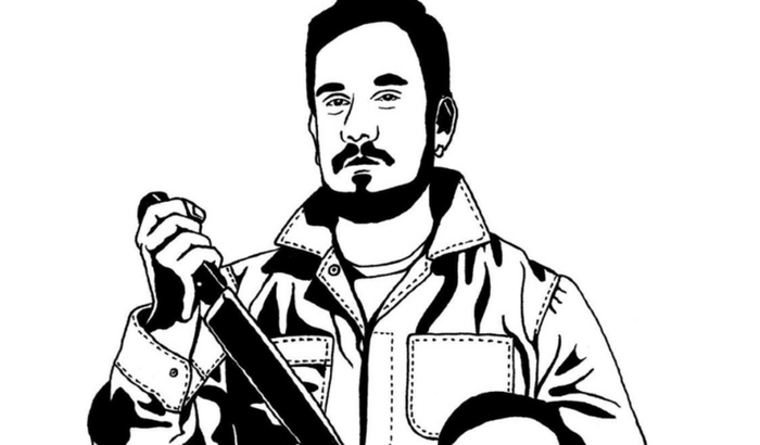 Colaborador - Canal Dissecando