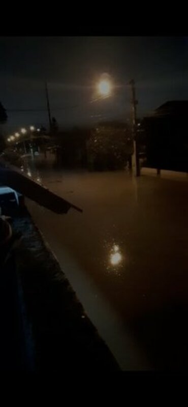 Ajude essa família a recomeçar!