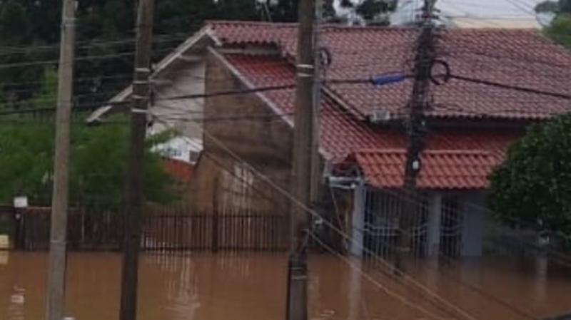 A NEGA CONTA COM VOCÊ PARA RECONSTRUIR SUA VIDA
