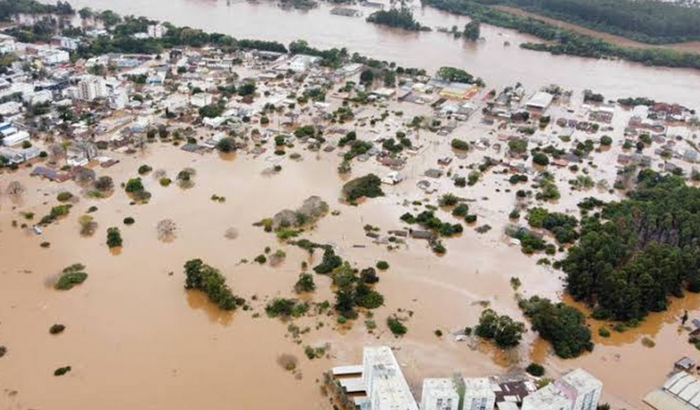 AJUDE RIO GRANDE DO SUL