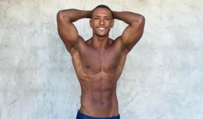 Me ajude a subir nos palcos 🏆