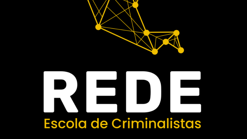 CRIMINALISTAS PELO RS