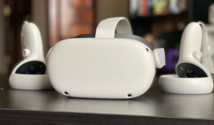 Pessoas! Ajudem eu Airin a conseguir meu Óculos VR Meta Quest 2, façam uma bruxinha feliz :3