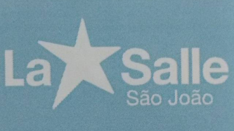 Auxílio colaboradores - La Salle São João.