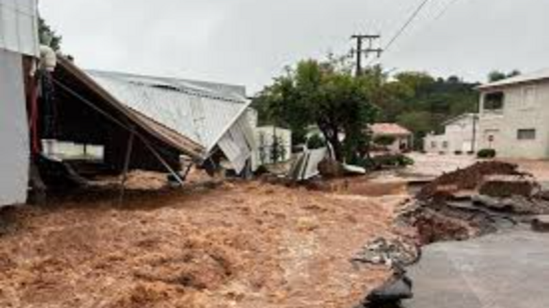 Vakinha para as Ladies afetadas pelas chuvas no RS