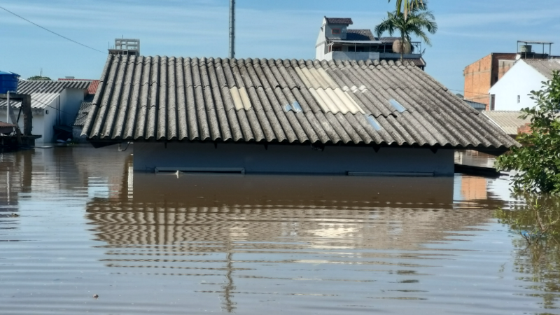 imagem da vaquinha Nos ajudem a recomeçar!!!